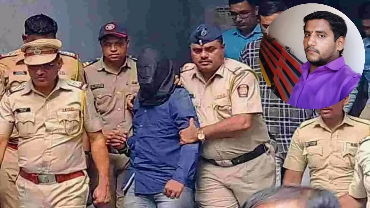 Badlapur Rape Case: Accused’s Mother Claims Son Killed in ‘Big Conspiracy,’ Demands Investigation