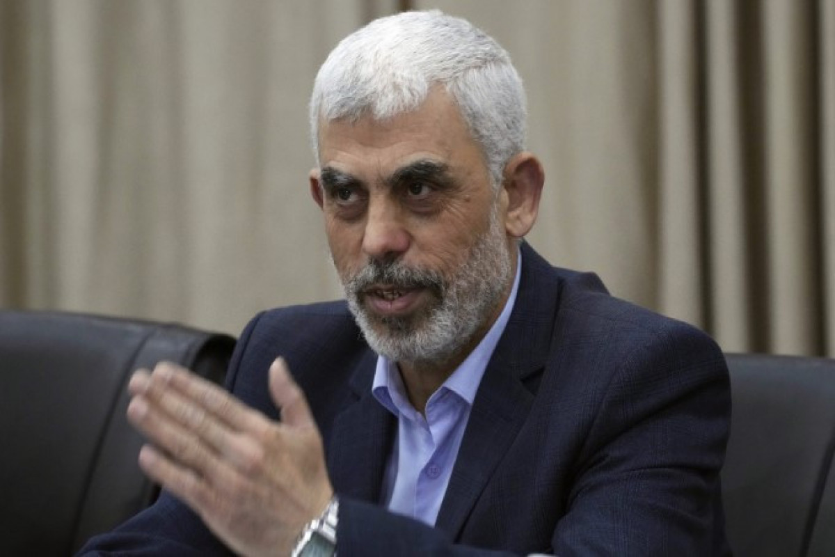 Is Yahya Sinwar Alive? The Shadowy Status of Hamas’s Leader