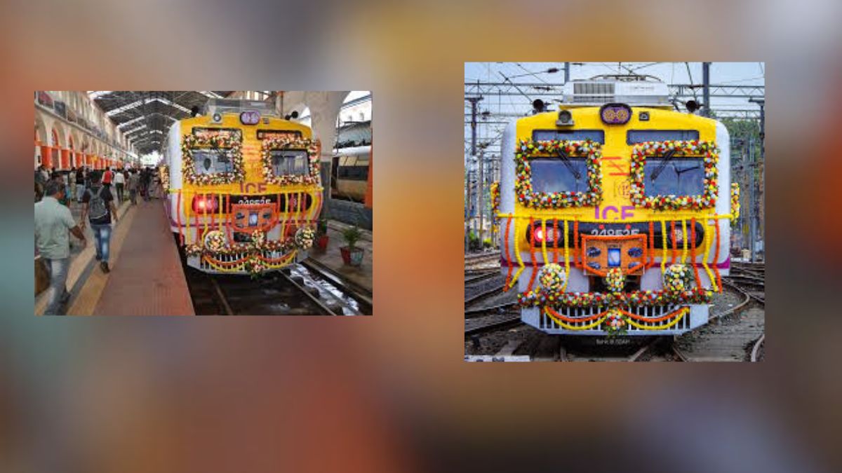 Sealdah Station Marks 162 Years of Rail Legacy with Grand Celebrations