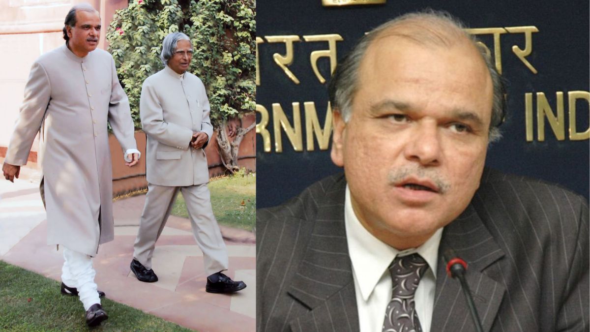 A Legacy of Service: Former CBI Spokesperson and Presidential Aide S M Khan Passes Away at 67