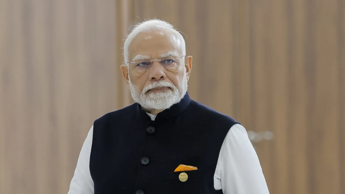 PM Modi Receives Warm Welcome in Brazil with Sanskrit Chants and Cultural Festivities