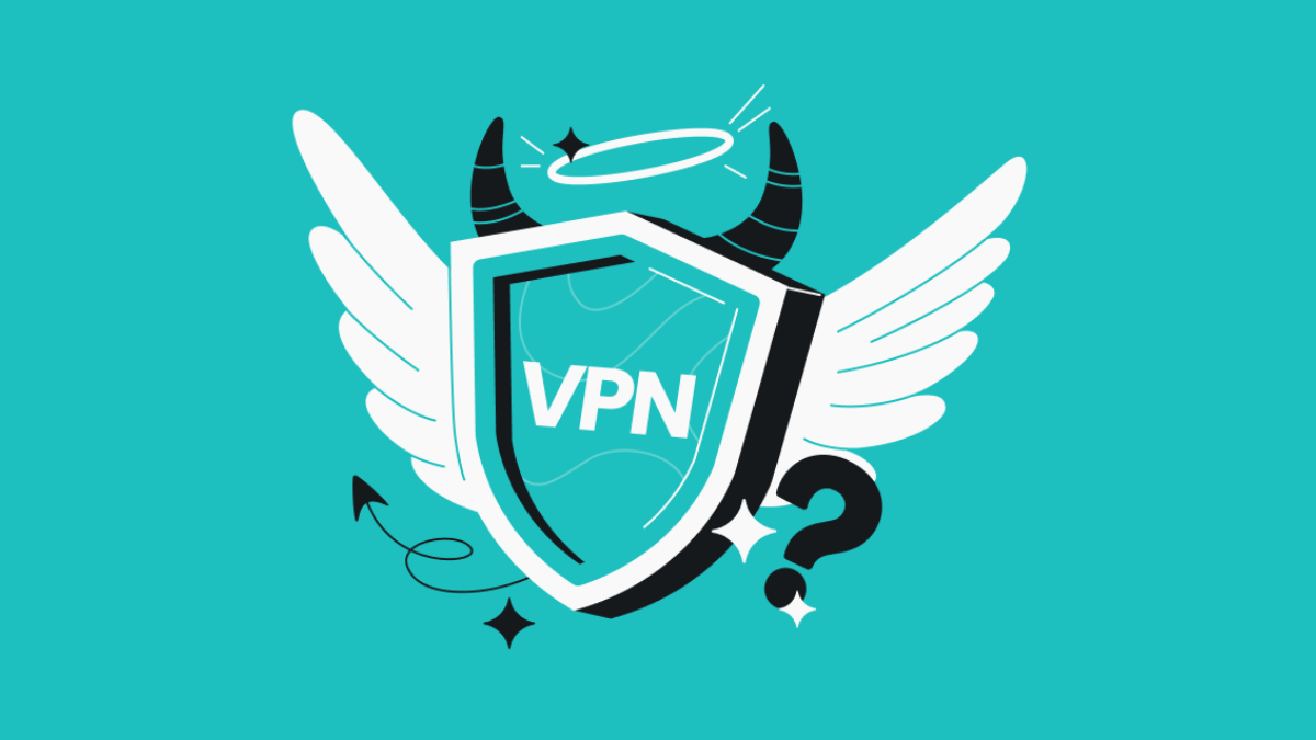 VPNs in Pakistan: Holy Connections or Heretical Gateways?