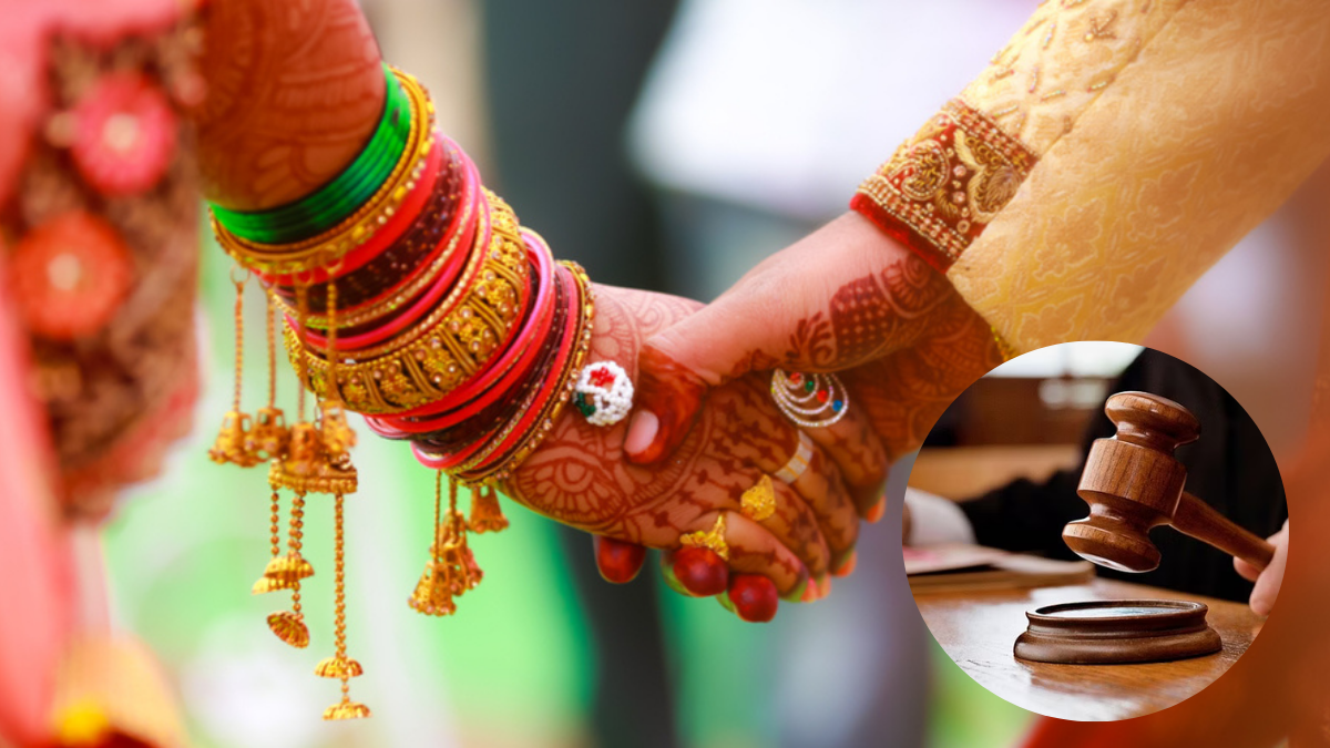 Matrimonial Portal Ordered to Pay ₹60,000 for Failing to Find a Match