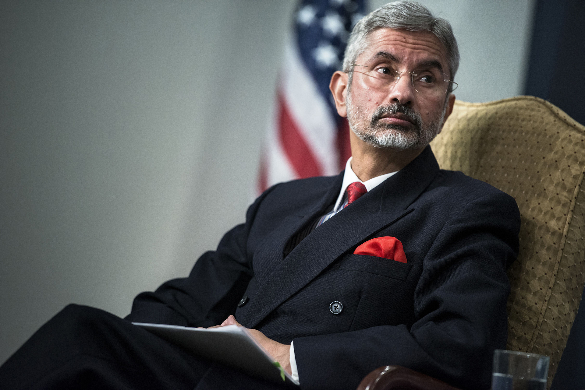 MEA Slams Canada for Blocking Australian Channel Covering Jaishankar’s Speech, Calls Out ‘Hypocrisy’